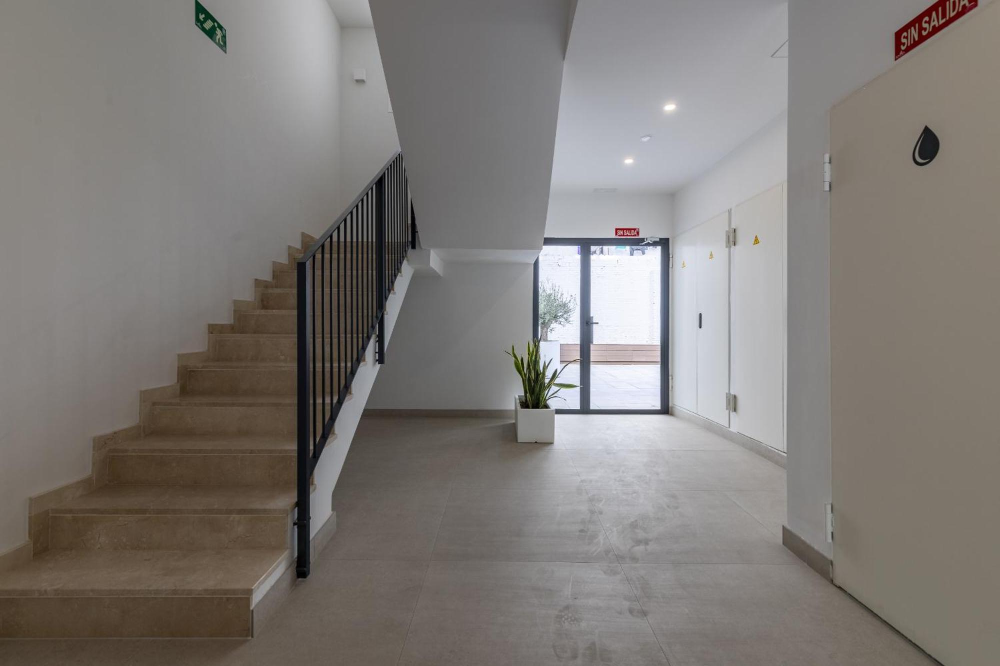 Apartup Turia River Park Valencia Exterior photo